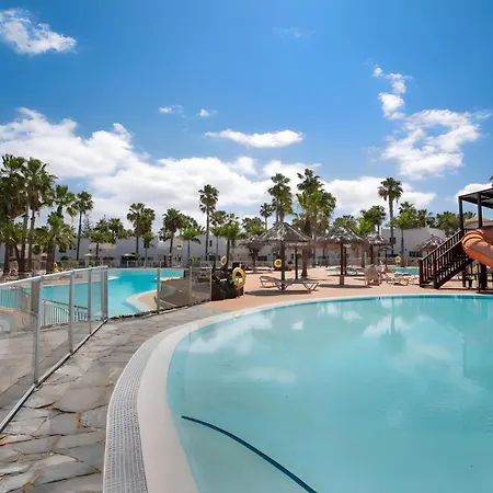 Lejlighed Oasis Duna_sun Fun Pool Corralejo